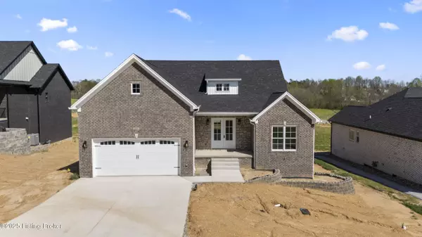 109 Bonfire Ln, Elizabethtown, KY 42701