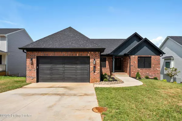 121 High Point Ct, Elizabethtown, KY 42701