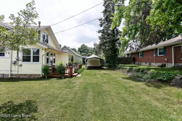 701 Bell Ave, Campbellsville, KY 42718