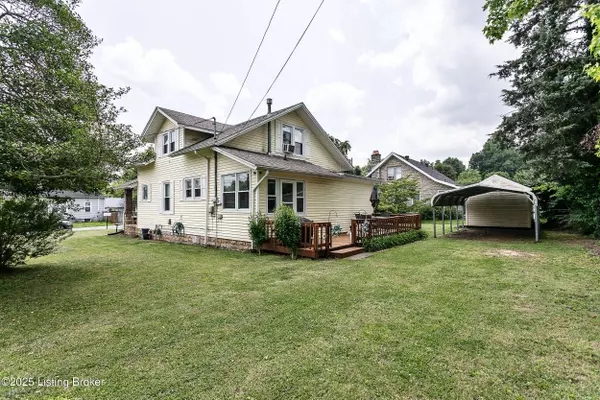 701 Bell Ave, Campbellsville, KY 42718