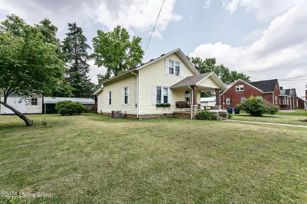 701 Bell Ave, Campbellsville, KY 42718