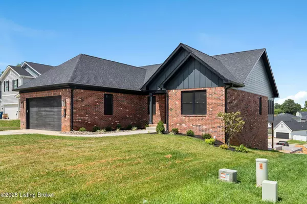 121 High Point Ct, Elizabethtown, KY 42701