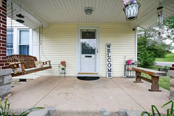 701 Bell Ave, Campbellsville, KY 42718