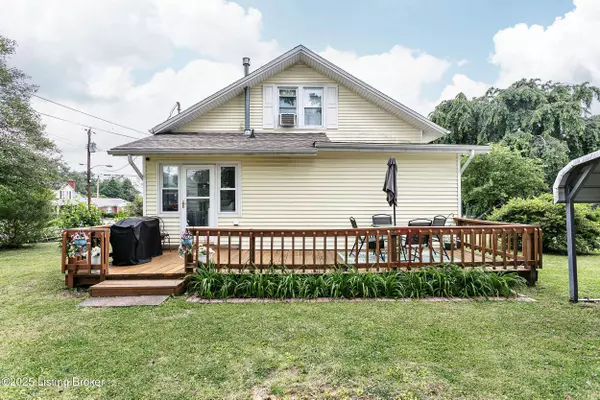 701 Bell Ave, Campbellsville, KY 42718