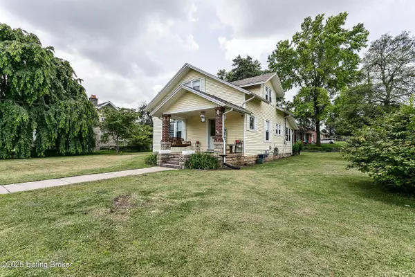 701 Bell Ave, Campbellsville, KY 42718