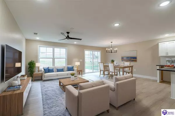 208 A Hunter Lane, Elizabethtown, KY 42701