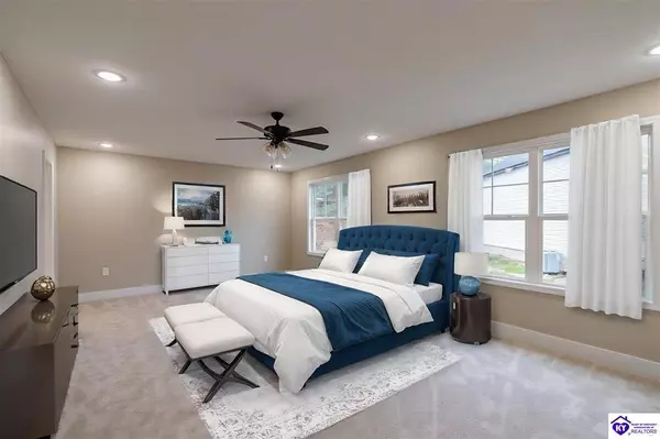 208 A Hunter Lane, Elizabethtown, KY 42701