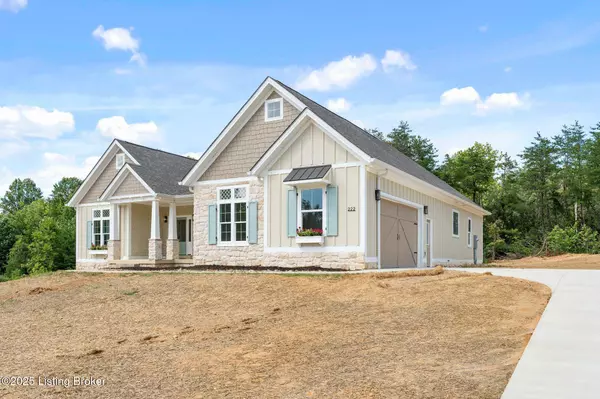 222 Ferndale Dr, Elizabethtown, KY 42701