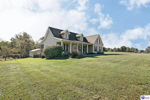 260 Nancy Drive, Elizabethtown, KY 42701