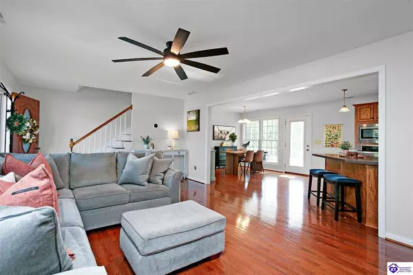 260 Nancy Drive, Elizabethtown, KY 42701