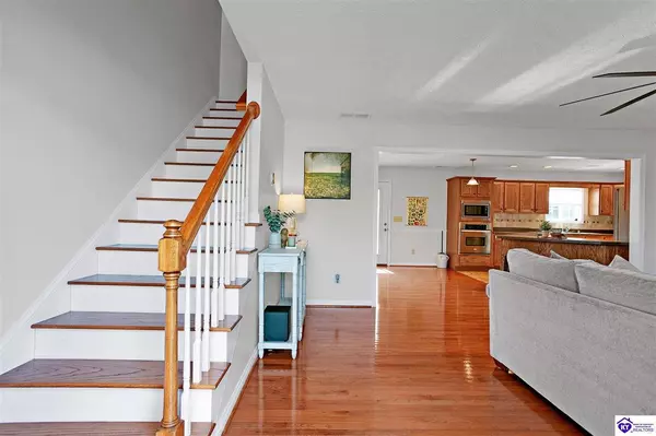 260 Nancy Drive, Elizabethtown, KY 42701