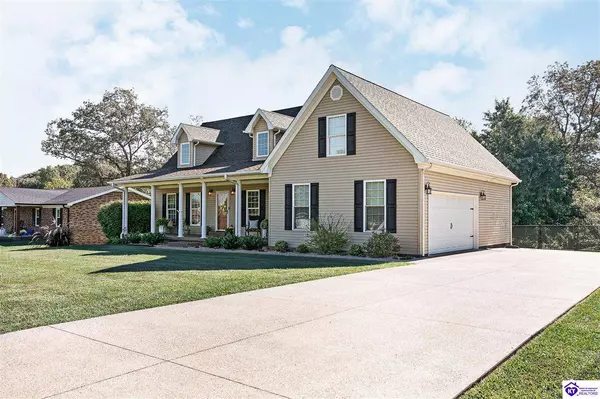 260 Nancy Drive, Elizabethtown, KY 42701