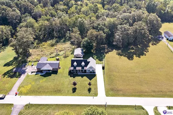 260 Nancy Drive, Elizabethtown, KY 42701