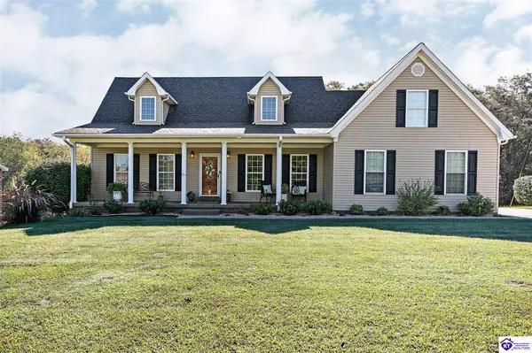 260 Nancy Drive, Elizabethtown, KY 42701