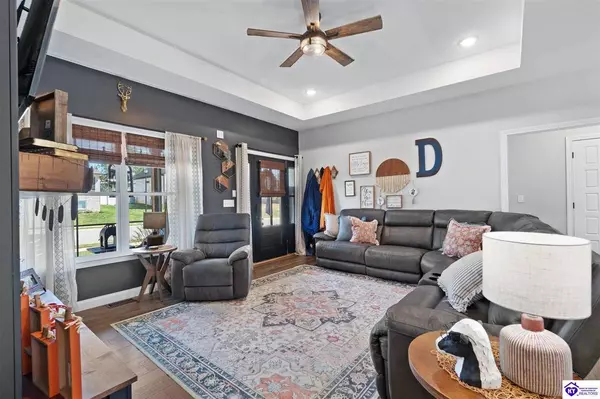 217 Wild Deer Drive, Elizabethtown, KY 42701