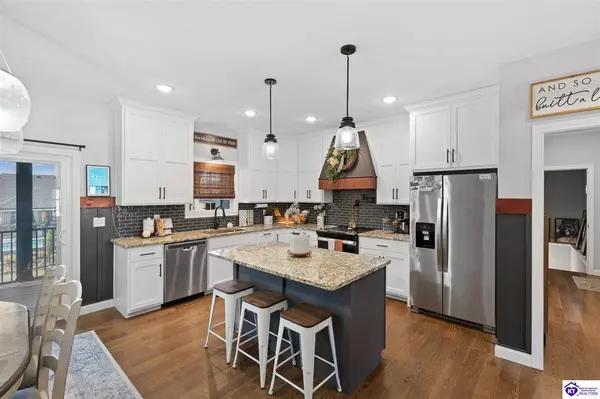 217 Wild Deer Drive, Elizabethtown, KY 42701