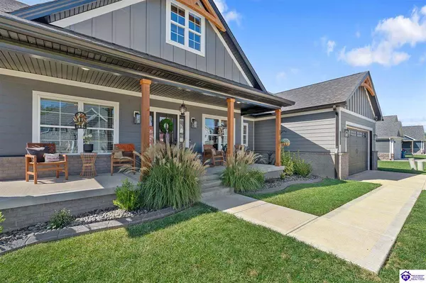 217 Wild Deer Drive, Elizabethtown, KY 42701