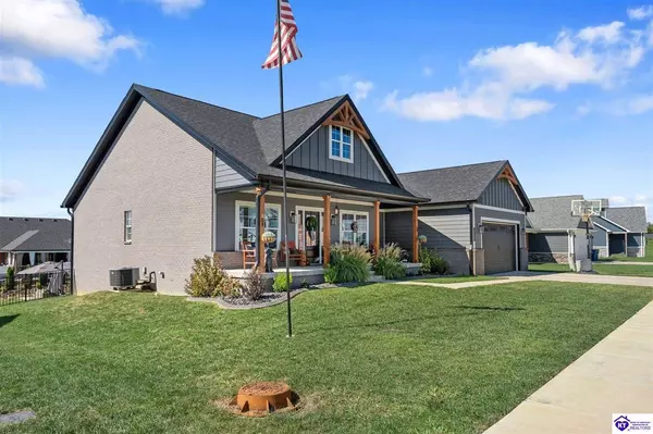 217 Wild Deer Drive, Elizabethtown, KY 42701