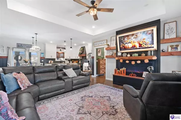 217 Wild Deer Drive, Elizabethtown, KY 42701