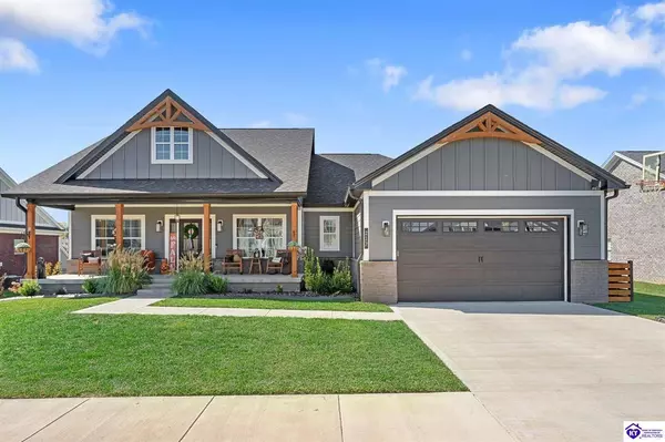 217 Wild Deer Drive, Elizabethtown, KY 42701