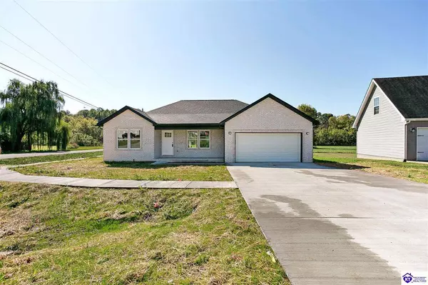 900 Edgebrook Drive, Vine Grove, KY 40175