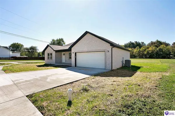 900 Edgebrook Drive, Vine Grove, KY 40175