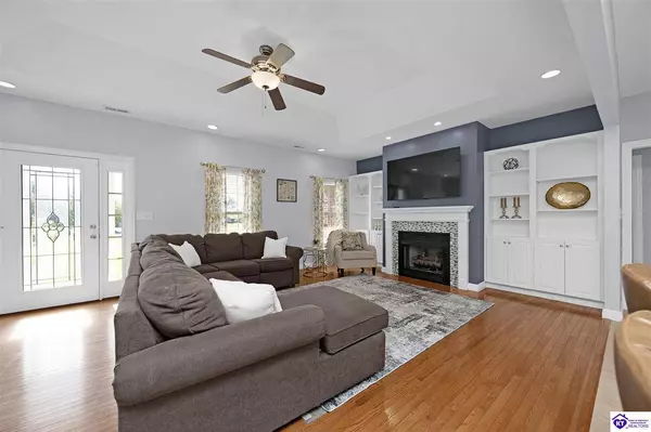 45 Crosslin Court, Elizabethtown, KY 42701