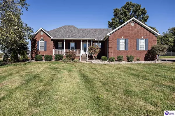 45 Crosslin Court, Elizabethtown, KY 42701
