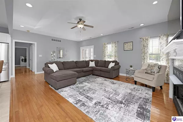 45 Crosslin Court, Elizabethtown, KY 42701