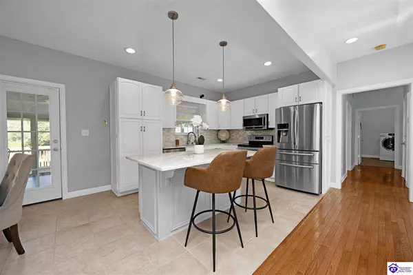 45 Crosslin Court, Elizabethtown, KY 42701