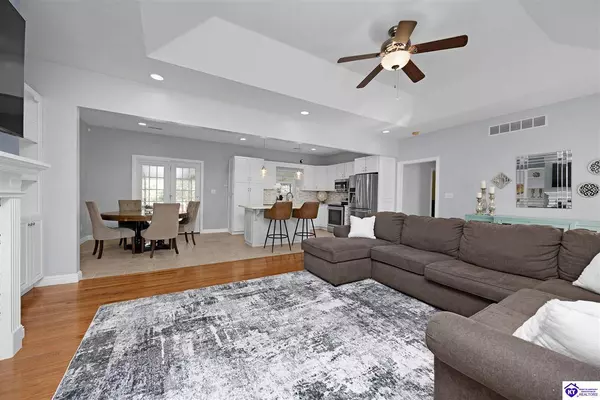 45 Crosslin Court, Elizabethtown, KY 42701