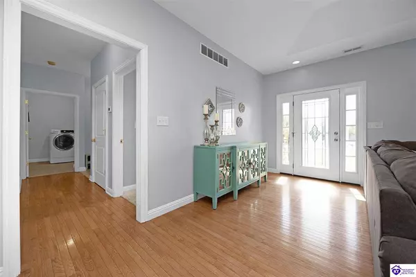 45 Crosslin Court, Elizabethtown, KY 42701