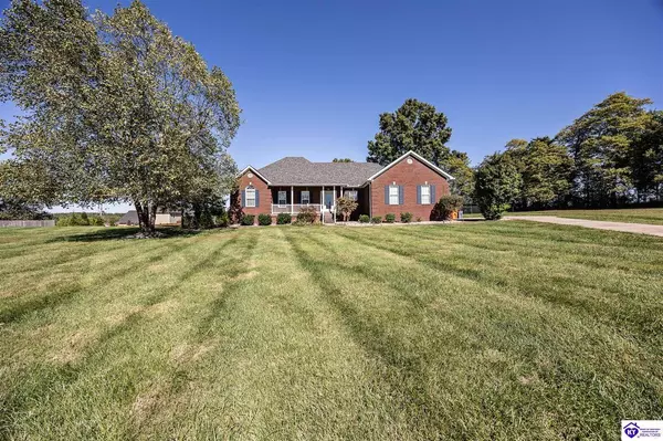 45 Crosslin Court, Elizabethtown, KY 42701