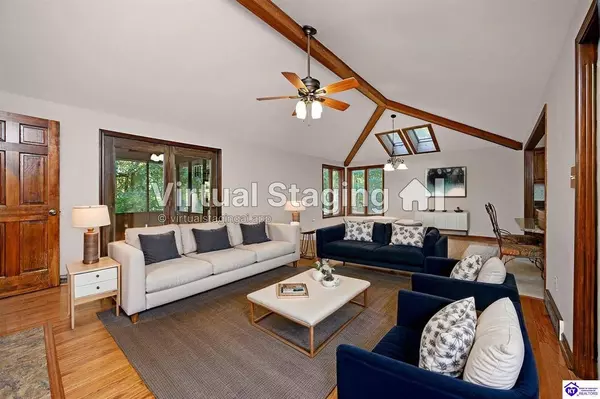 306 Forest Trace, Radcliff, KY 40160