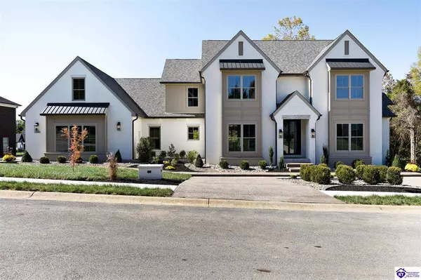 208 Keystone Court, Elizabethtown, KY 42701