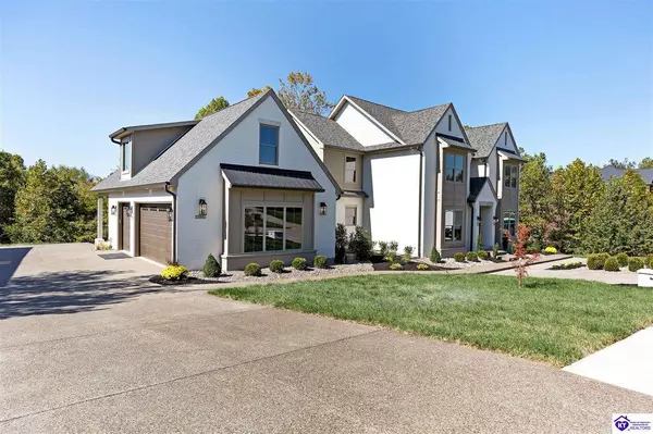 208 Keystone Court, Elizabethtown, KY 42701