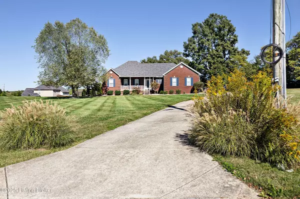 45 Crosslin Ct, Elizabethtown, KY 42701