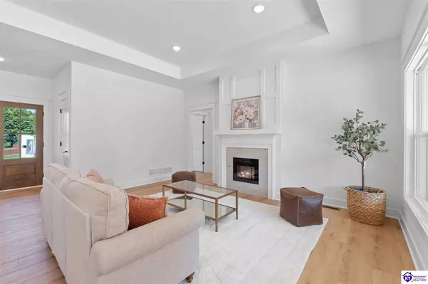 914 St John Road, Elizabethtown, KY 42701