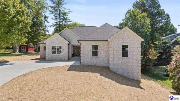 914 St John Road, Elizabethtown, KY 42701