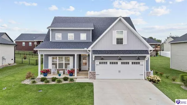 209 Elegance Way, Elizabethtown, KY 42701