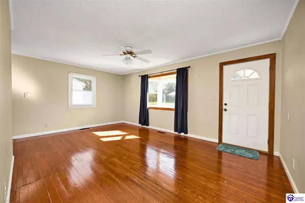 512 N Mantle Avenue, Elizabethtown, KY 42701