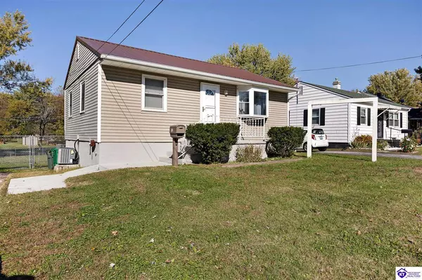 512 N Mantle Avenue, Elizabethtown, KY 42701