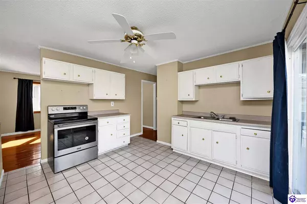 512 N Mantle Avenue, Elizabethtown, KY 42701