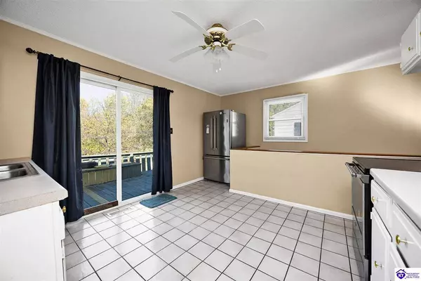 512 N Mantle Avenue, Elizabethtown, KY 42701