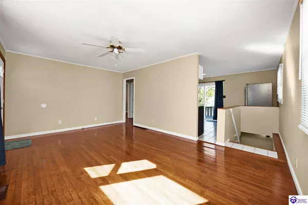 512 N Mantle Avenue, Elizabethtown, KY 42701