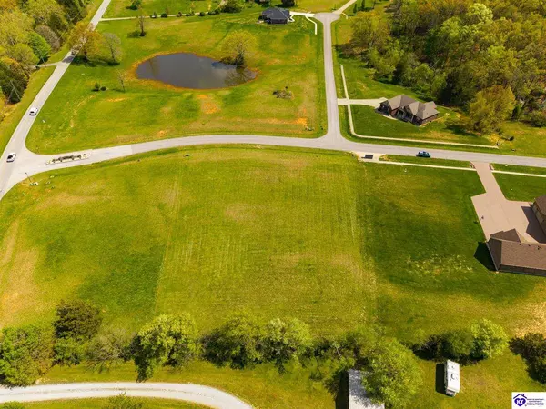 Lot 49A Chinoe Hills, Radcliff, KY 40160