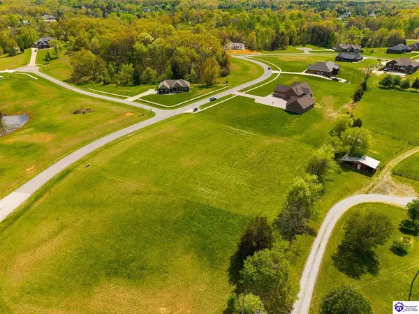 Lot 49A Chinoe Hills, Radcliff, KY 40160
