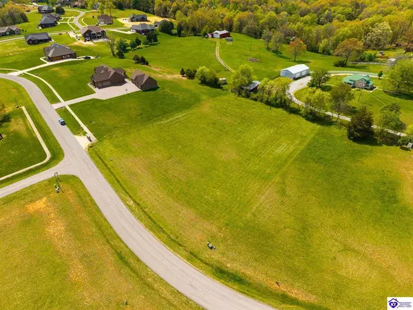 Lot 49A Chinoe Hills, Radcliff, KY 40160