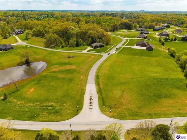 Lot 49A Chinoe Hills, Radcliff, KY 40160