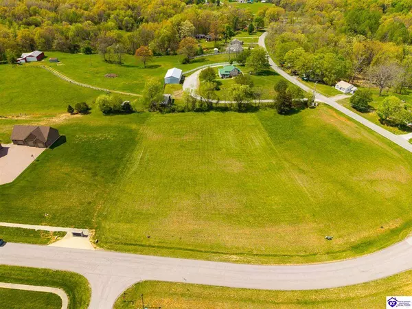 Lot 49A Chinoe Hills, Radcliff, KY 40160